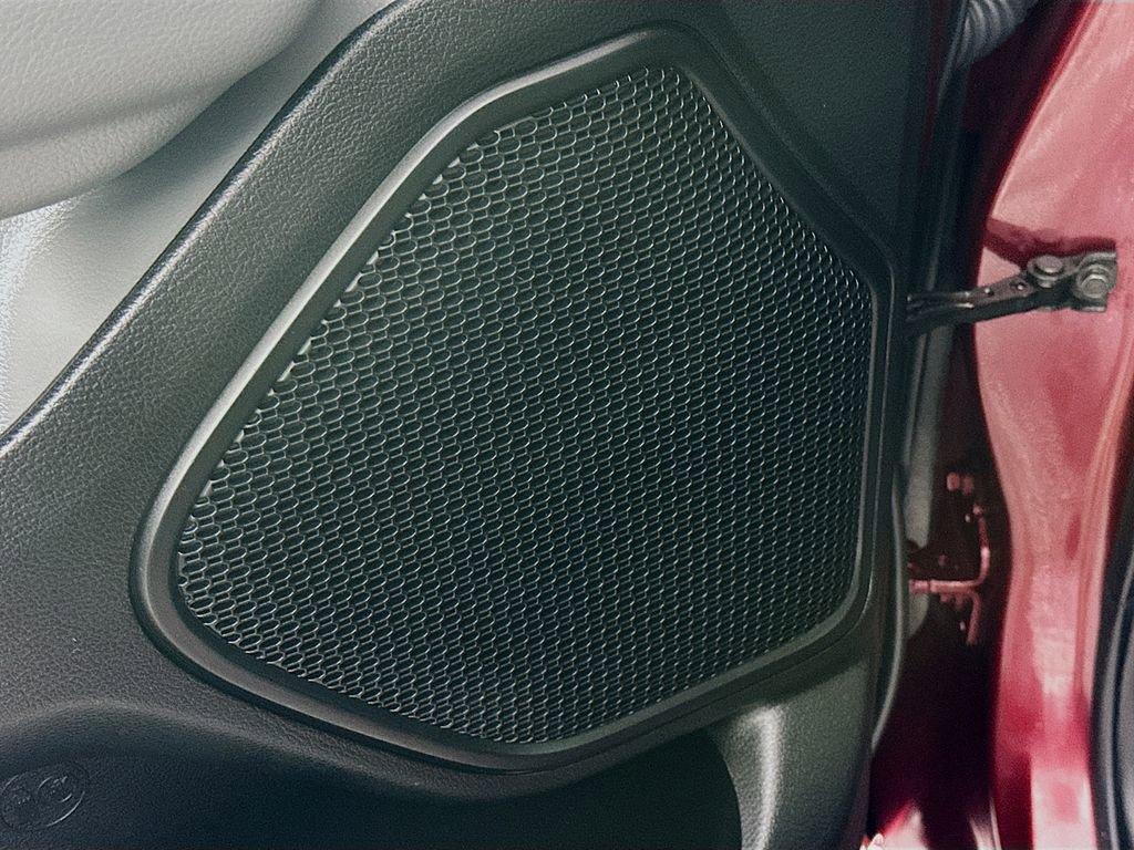 Certified 2020 RAM 1500 Big Horn image 28