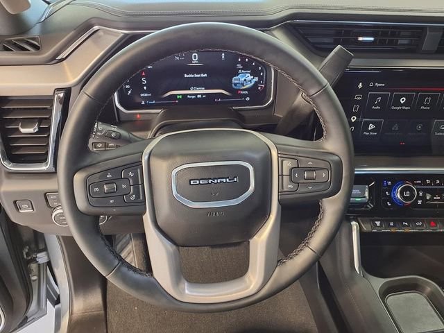 Used 2026 GMC Sierra 2500 Denali w/ Technology Package AWD/4WD image 11