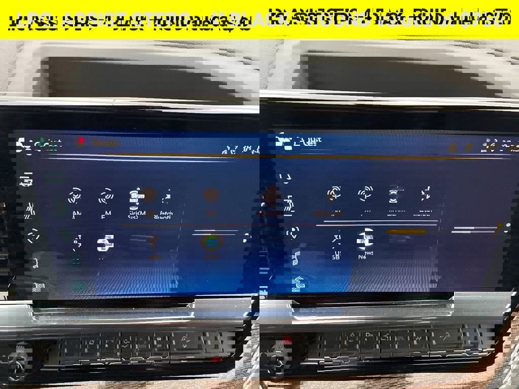 New 2026 Chevrolet Silverado 3500 LT w/ Trail Boss Package image 7