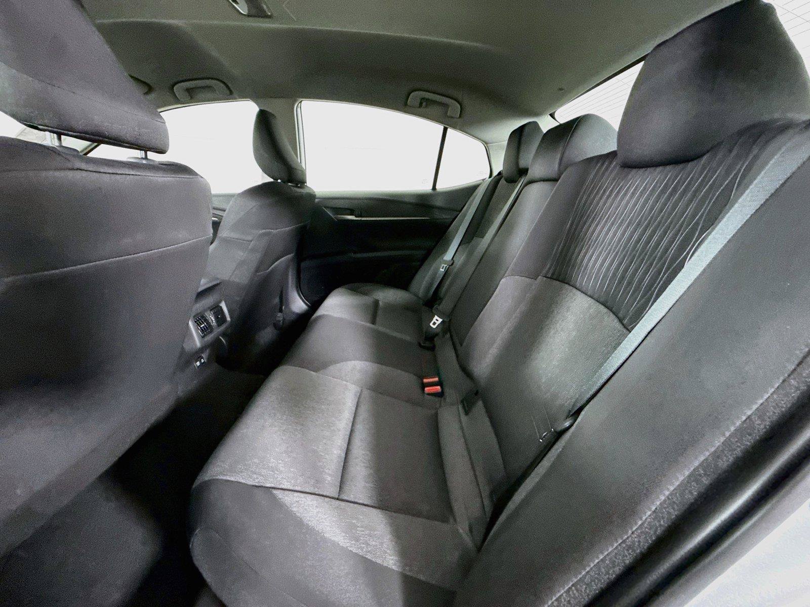 Certified 2026 Toyota Camry LE FWD image 26