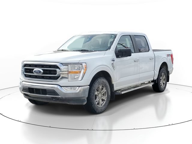 Used 2023 Ford F150 XLT w/ XTR Package AWD/4WD image 2