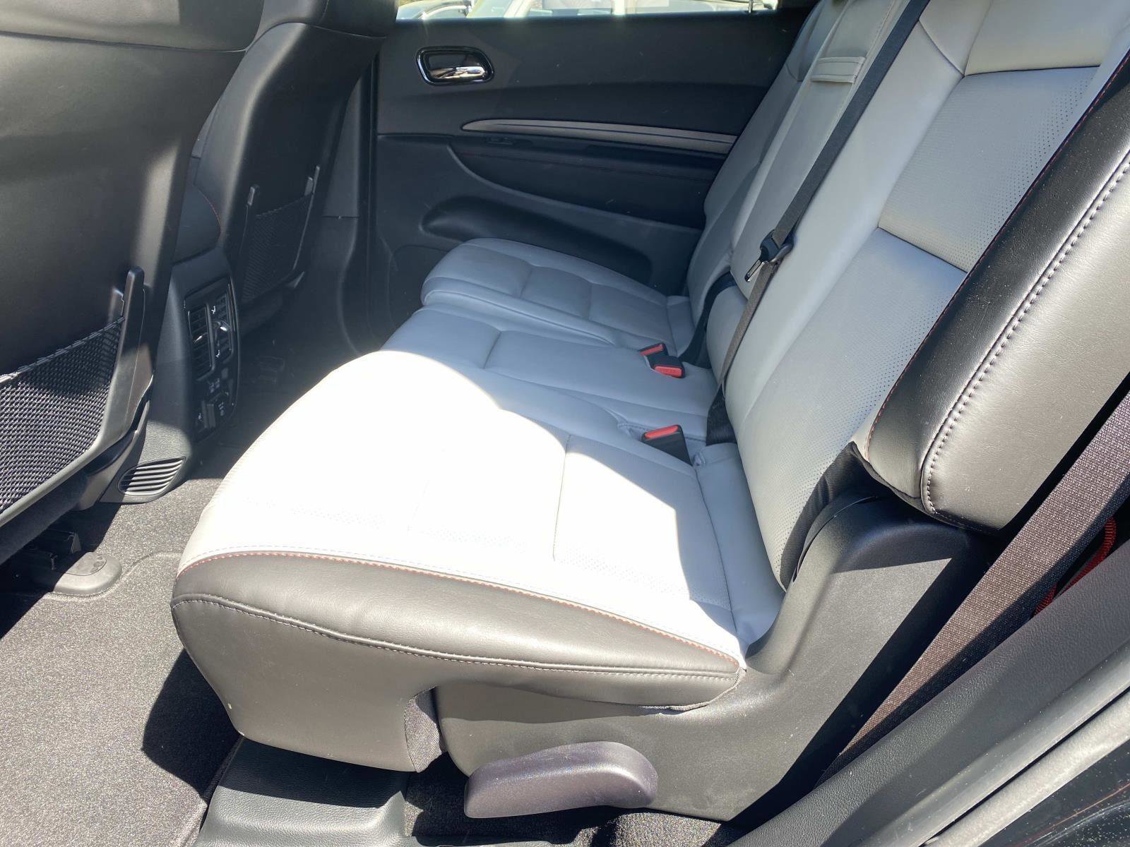 Certified 2024 Dodge Durango GT image 19