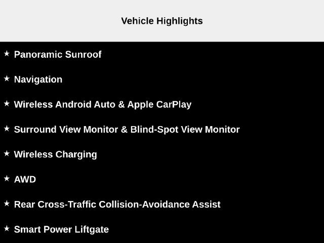New 2027 Kia Sportage SX AWD/4WD image 7