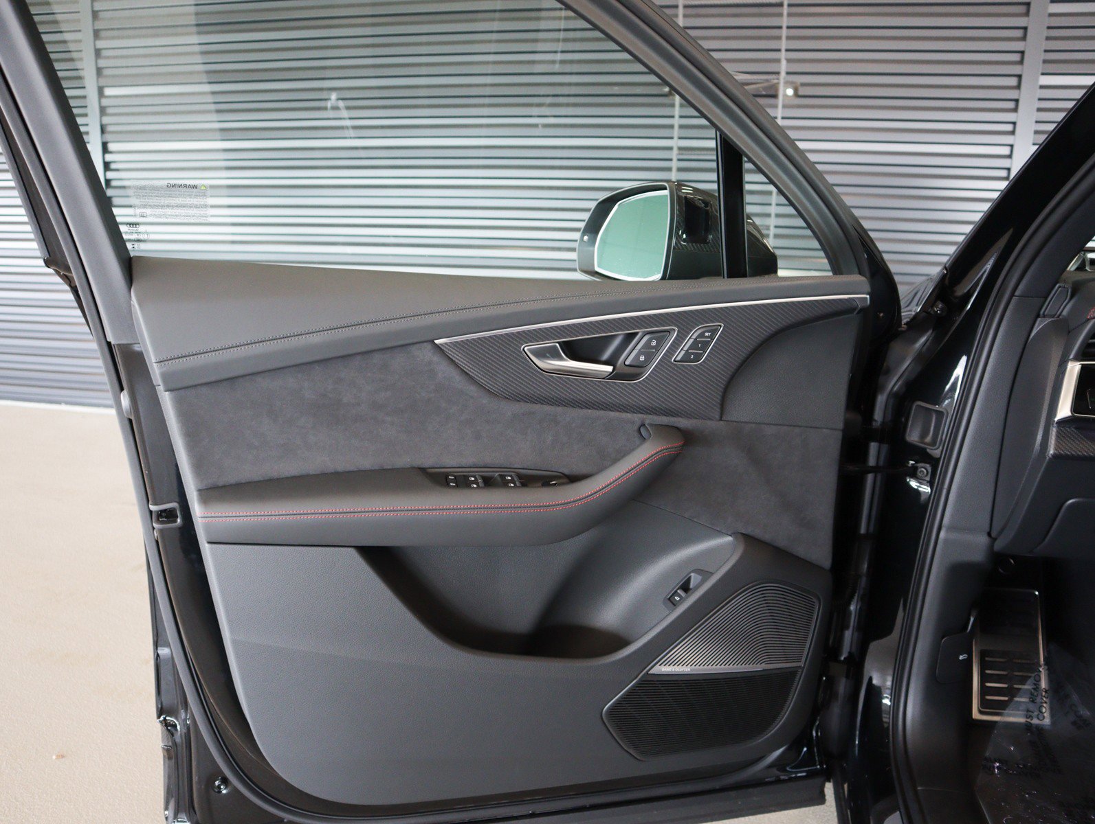 New 2026 Audi Q7 3.0T Prestige image 30