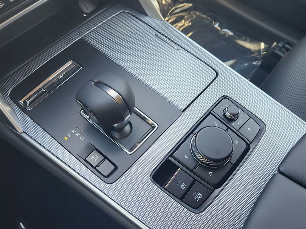 New 2025 MAZDA CX-70 3.3 Turbo w/ Premium Package image 15