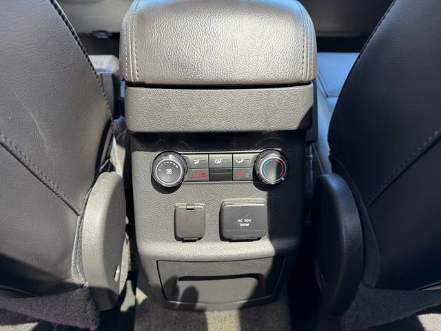 Used 2014 Ford Explorer Limited w/ Equipment Group 301A AWD/4WD image 21