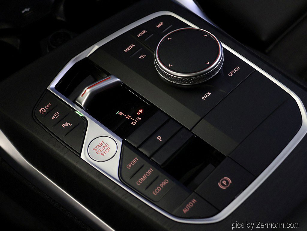 Certified 2024 BMW M440i xDrive Gran Coupe image 26