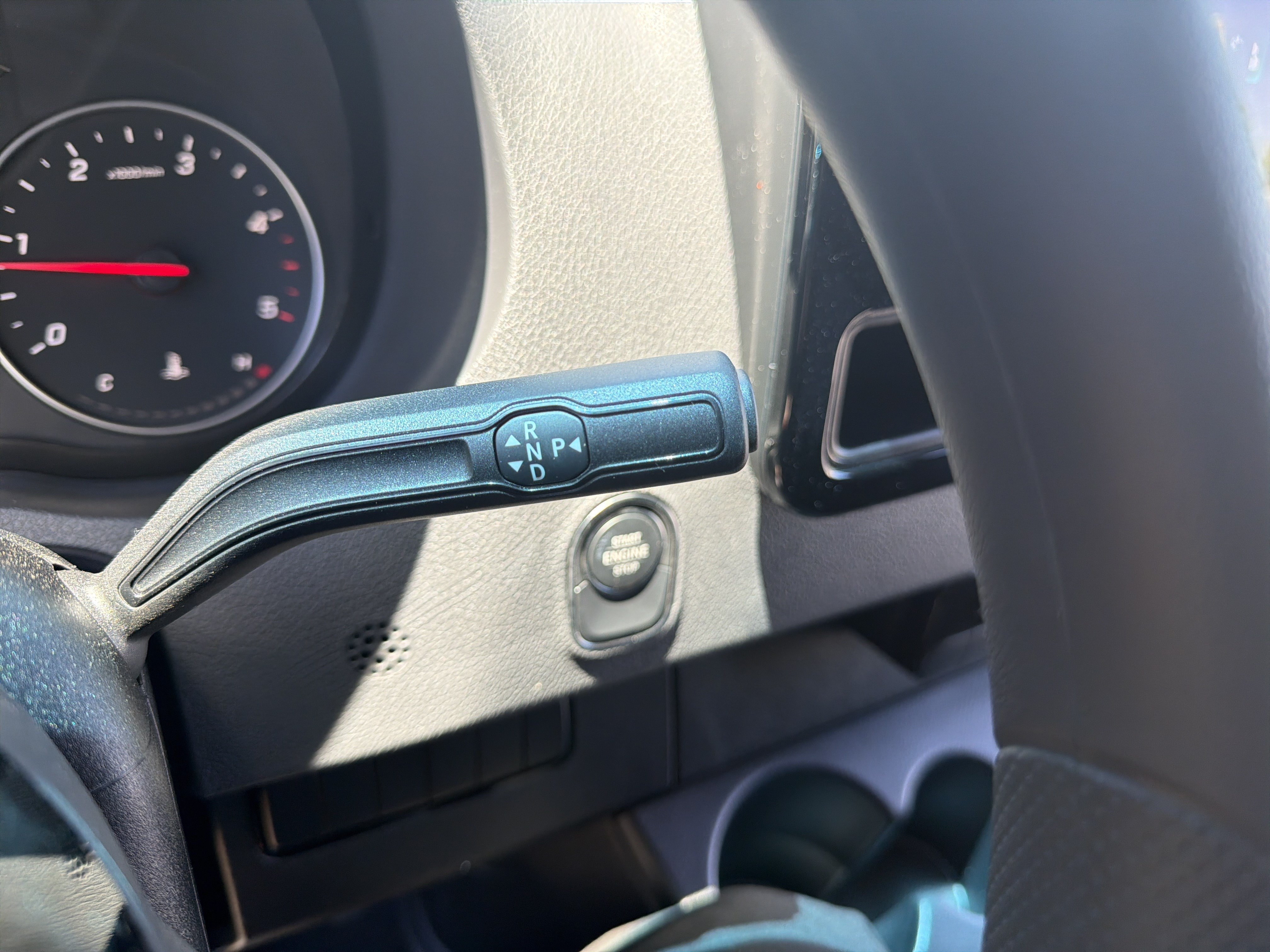 New 2026 Mercedes-Benz Sprinter 2500 image 29