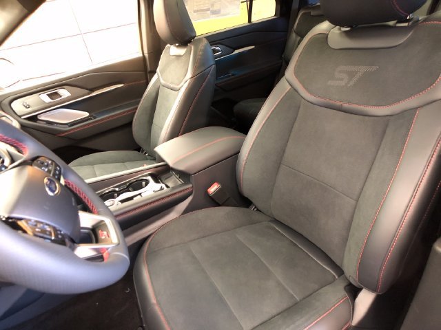 New 2027 Ford Explorer ST w/ Sun And Sound Package AWD/4WD image 10