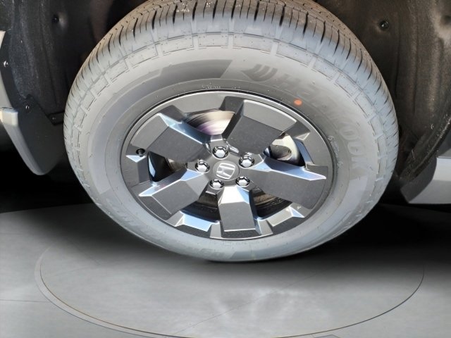 New 2026 Honda Passport RTL image 9