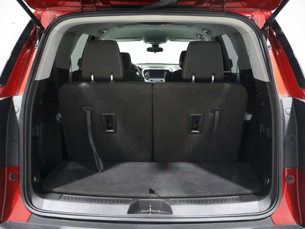 Used 2023 GMC Acadia SLE image 20