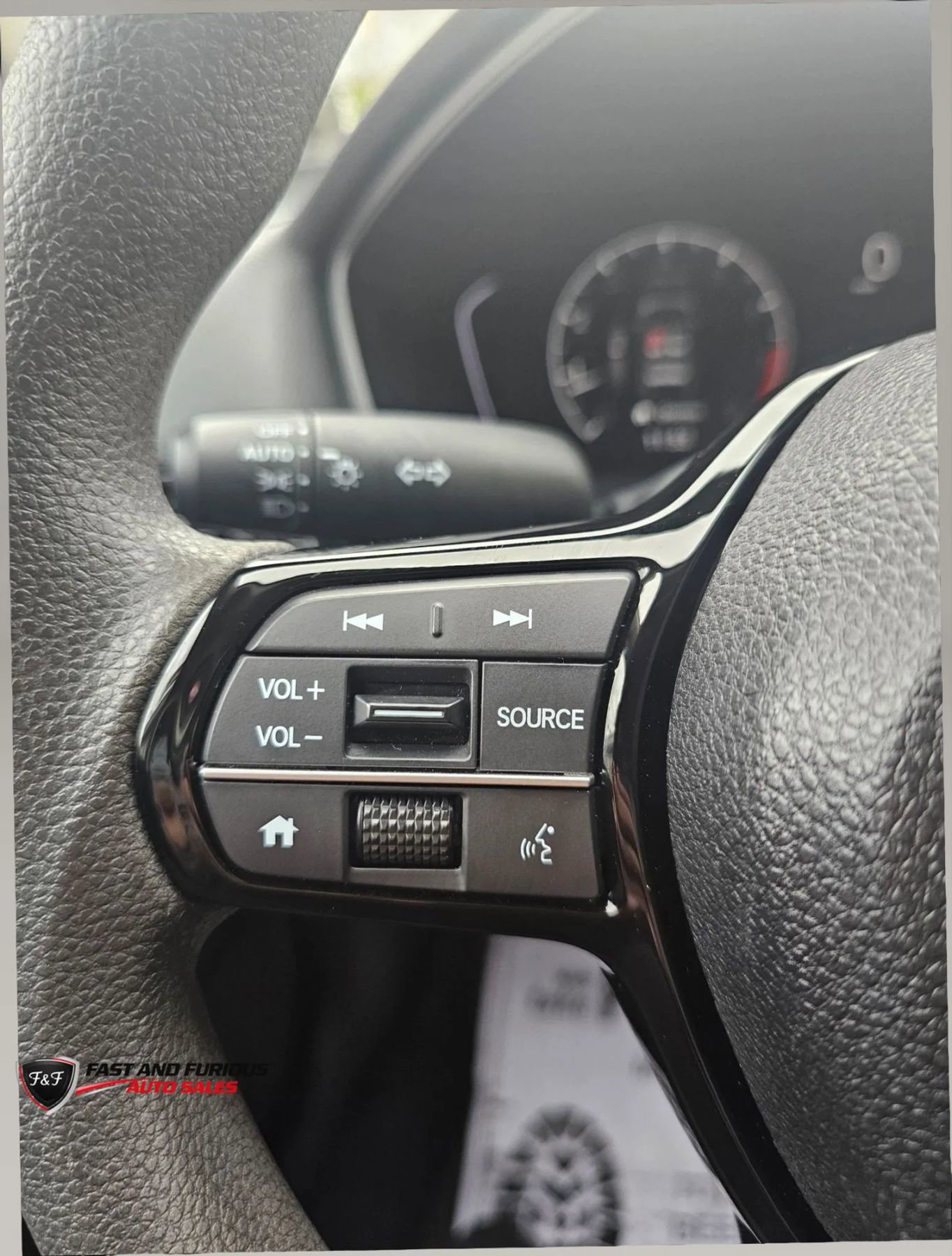Used 2023 Honda Civic LX image 15