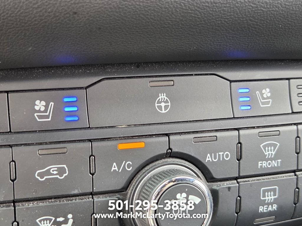 Used 2024 Dodge Durango R/T AWD/4WD image 25