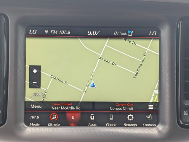 Used 2022 Dodge Challenger R/T Scat Pack w/ 1320 Plus Group RWD image 13