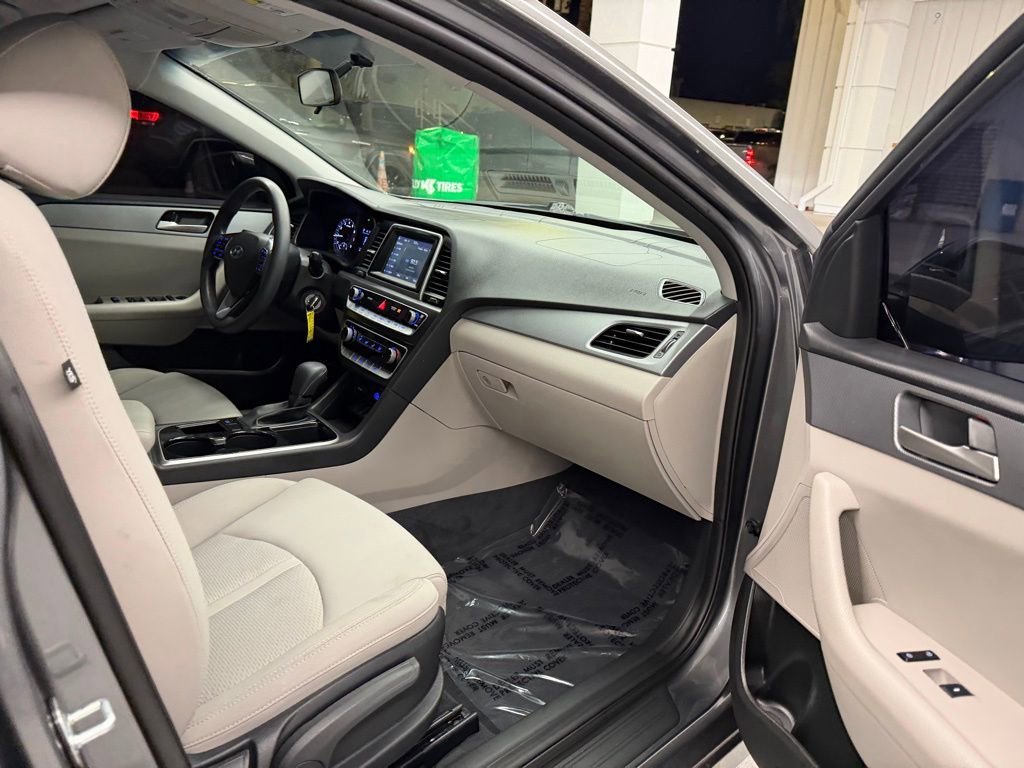 Used 2018 Hyundai Sonata ECO image 27