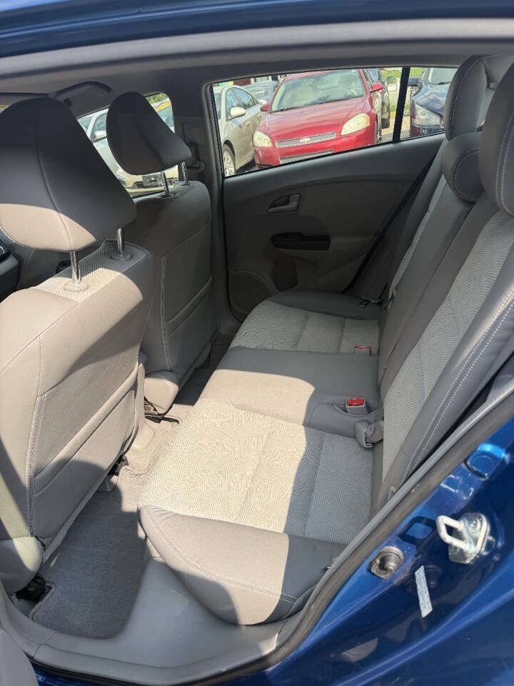 Used 2013 Honda Insight EX image 7