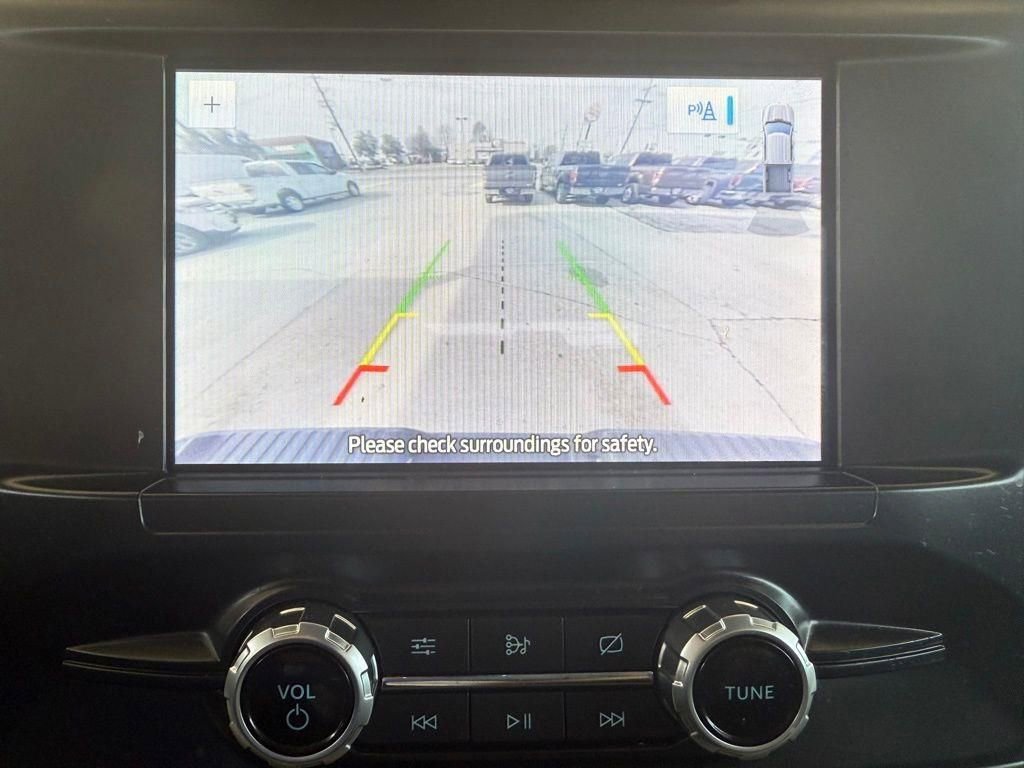 Used 2021 Ford F150 XLT w/ Equipment Group 301A Mid AWD/4WD image 31