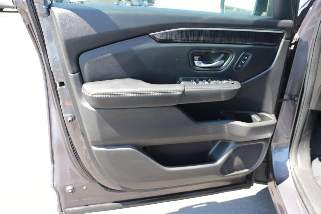 Used 2023 Honda Pilot Elite image 10