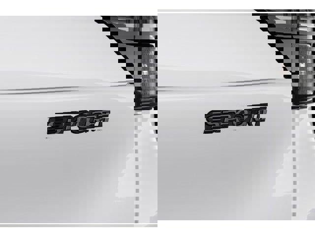 New 2026 Subaru Forester Sport image 12