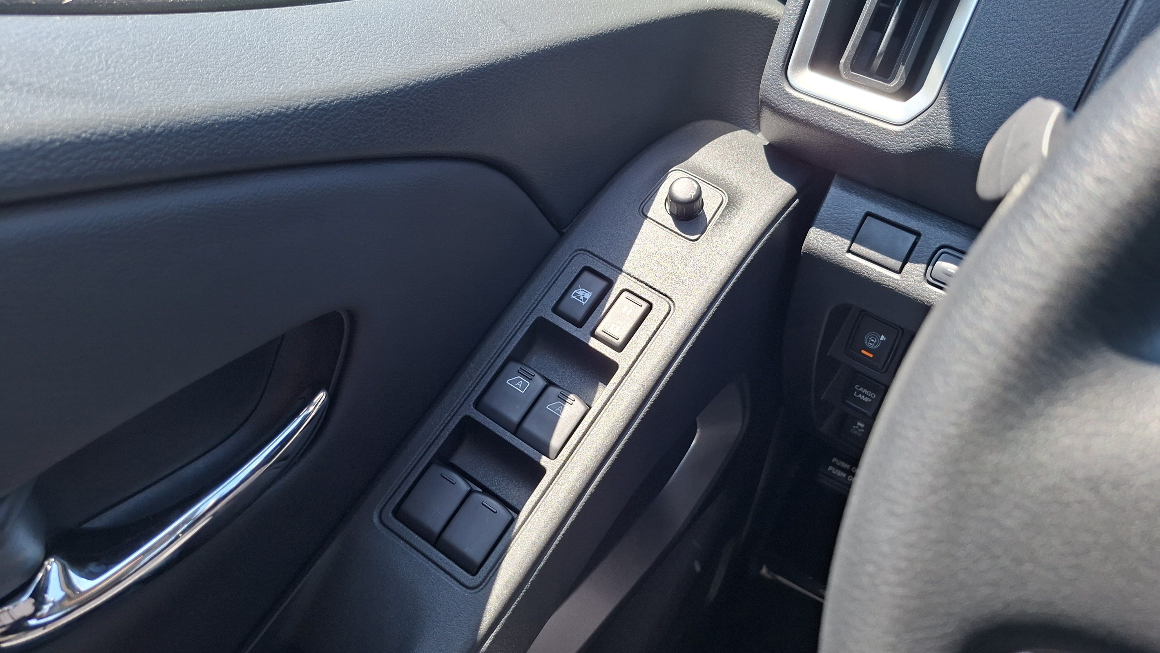 New 2026 Nissan Frontier SV AWD/4WD image 12