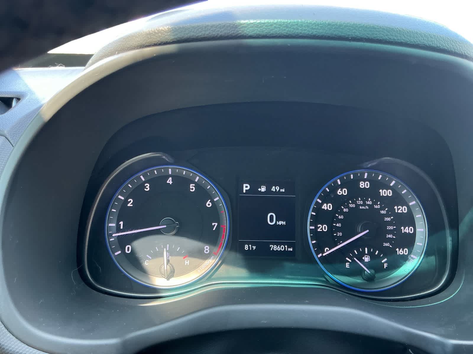 Used 2018 Hyundai Kona SEL FWD image 16