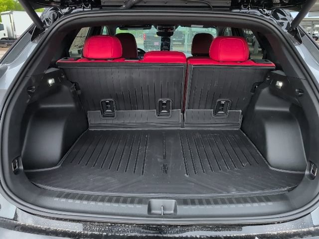 New 2026 Chevrolet Blazer EV RS w/ Super Cruise Package image 10