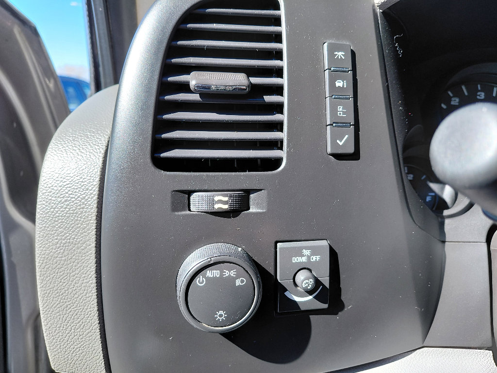 Used 2013 Chevrolet Silverado 1500 LS AWD/4WD image 15