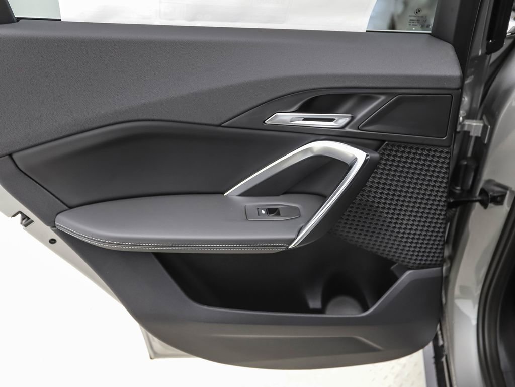 Used 2025 BMW X1 xDrive28i w/ Convenience Package image 20