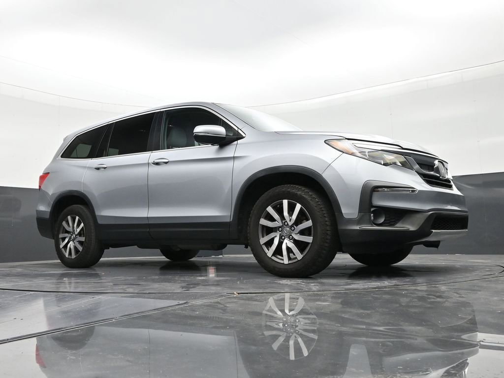 Used 2021 Honda Pilot EX image 26