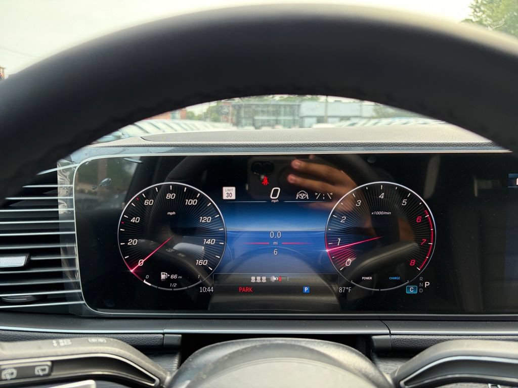 New 2026 Mercedes-Benz GLE 450 4MATIC image 16