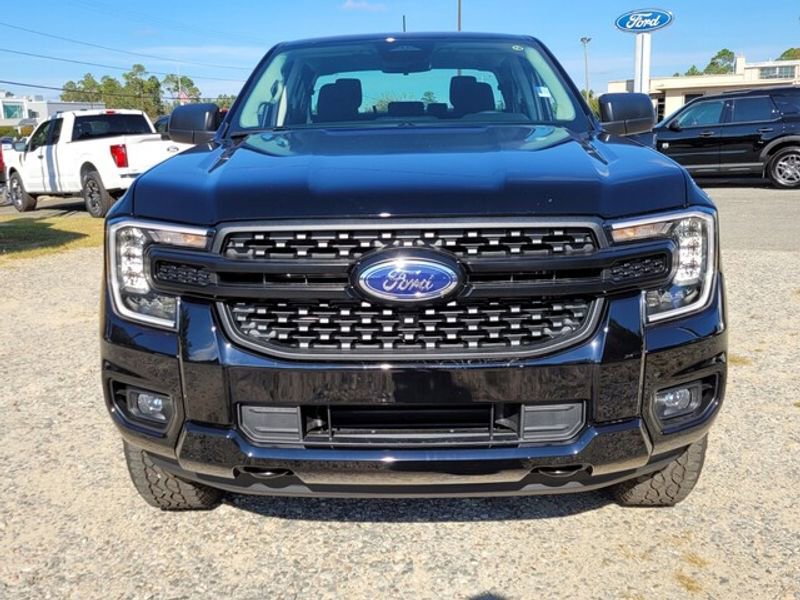 New 2025 Ford Ranger XL image 2