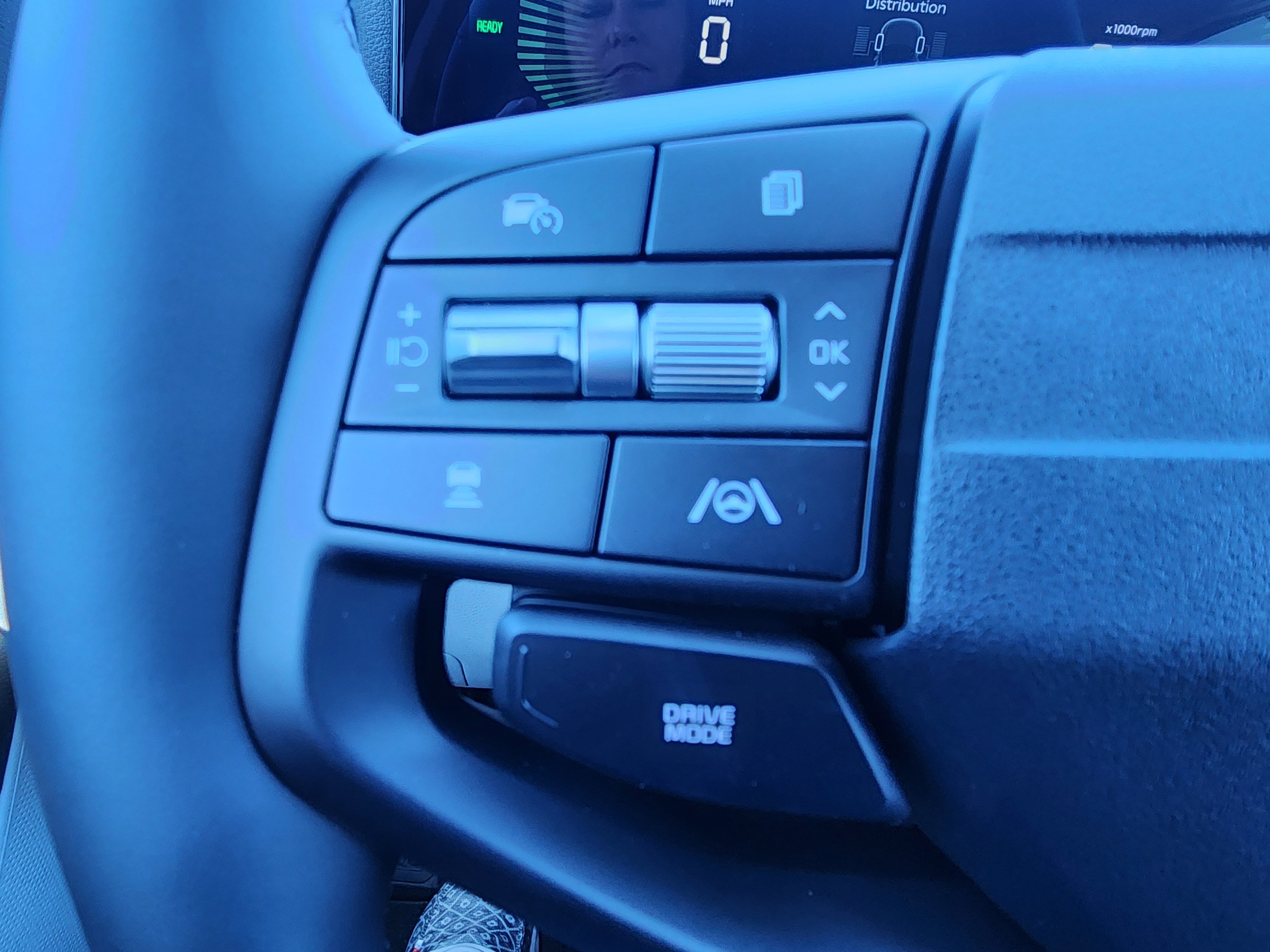 New 2026 Kia Sportage EX image 15