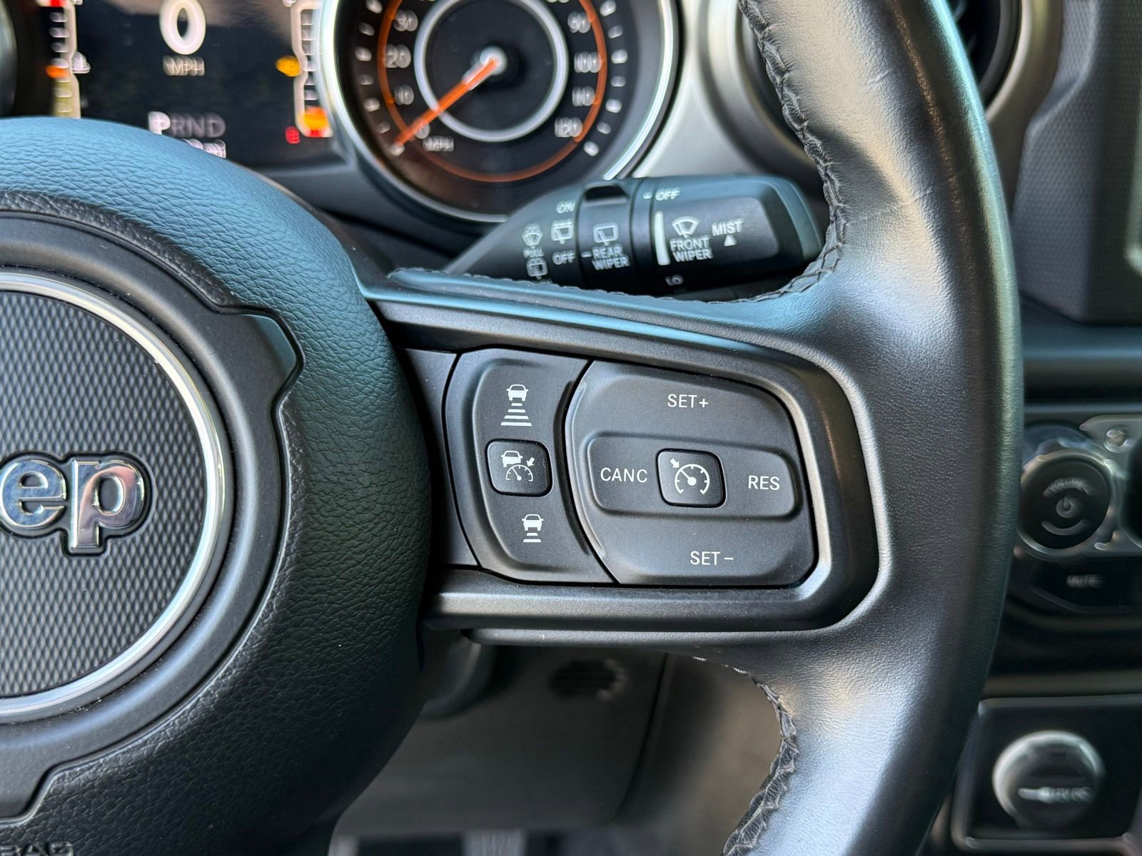 Used 2020 Jeep Wrangler Unlimited Sport S image 26