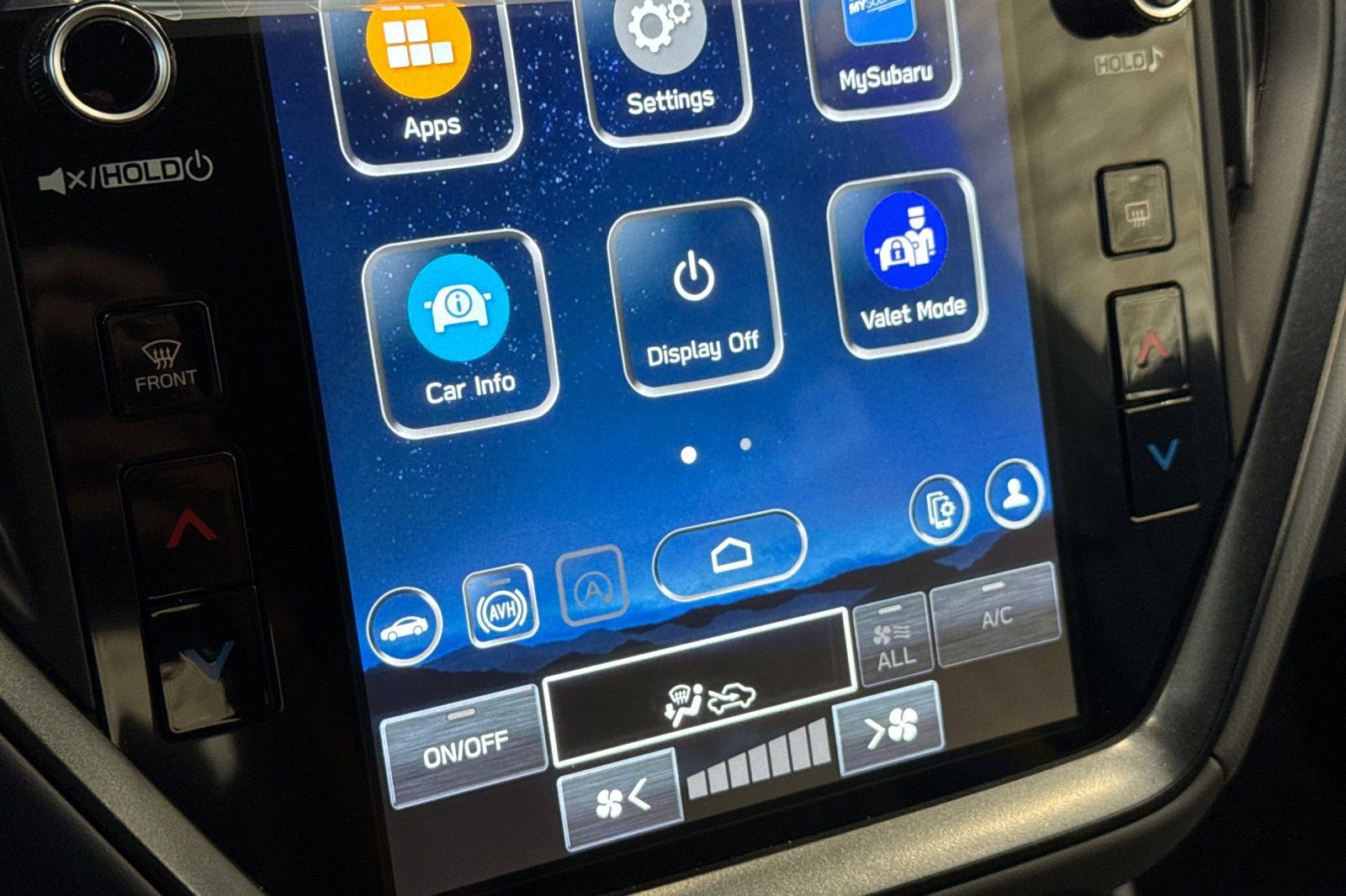 New 2026 Subaru Crosstrek 2.5i Sport image 19