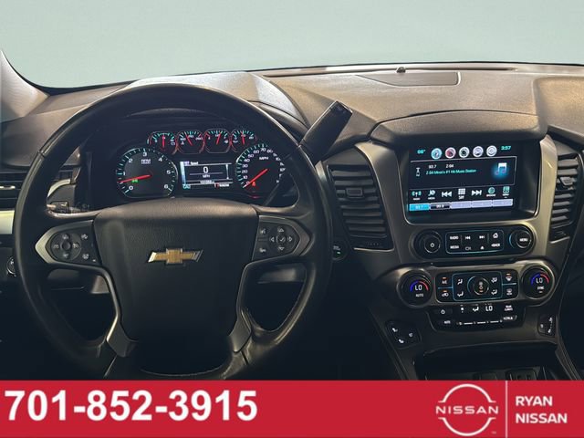 Used 2016 Chevrolet Suburban LTZ AWD/4WD image 21