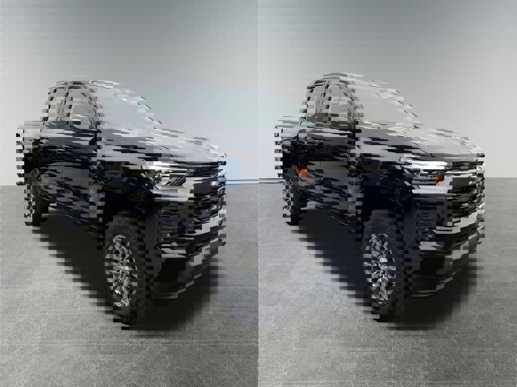 New 2026 Chevrolet Colorado LT w/ LT Convenience Package image 8