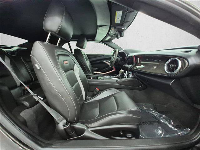 Used 2024 Chevrolet Camaro SS RWD image 24