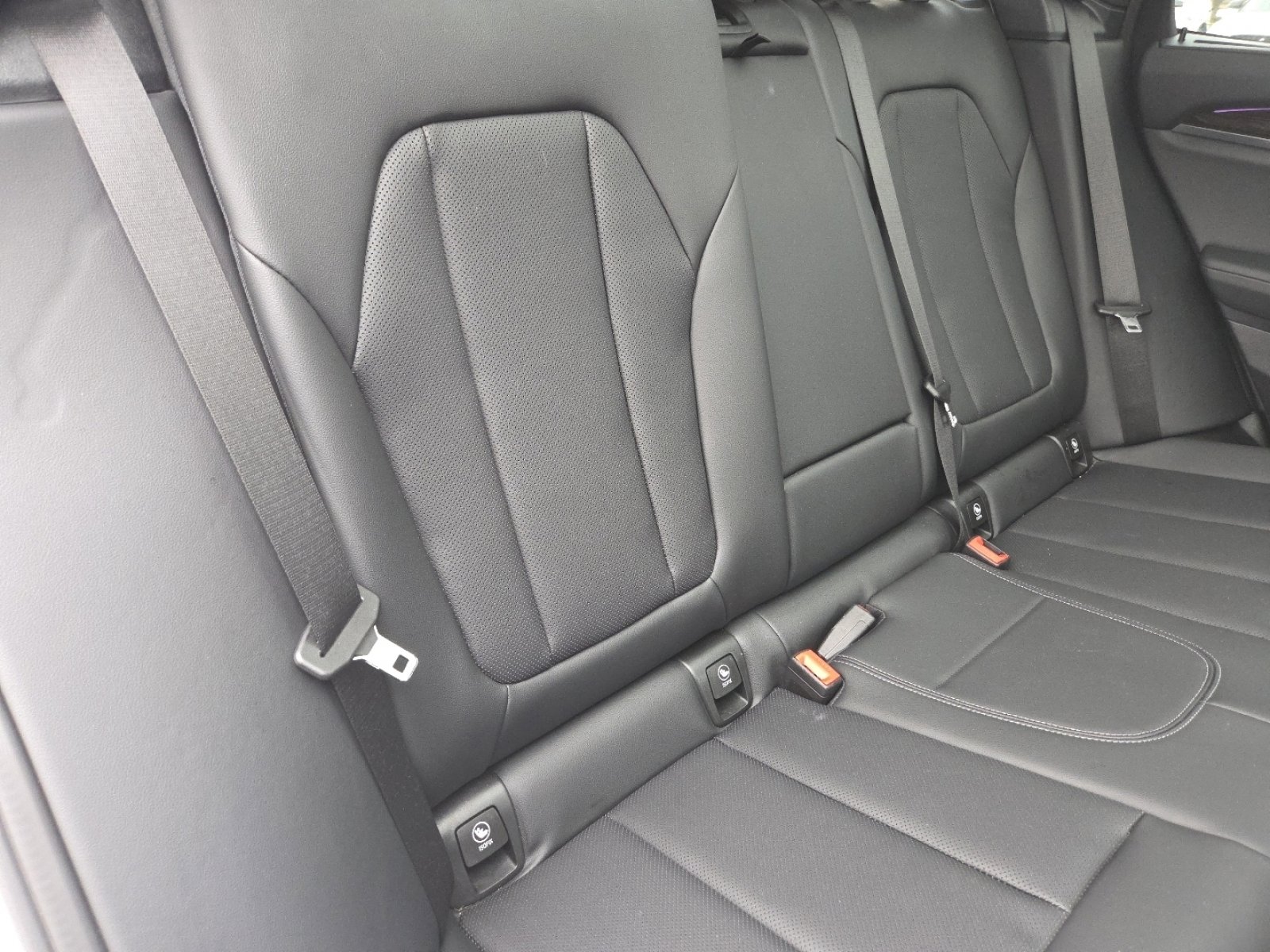 Used 2023 BMW X3 xDrive30i w/ Convenience Package image 23