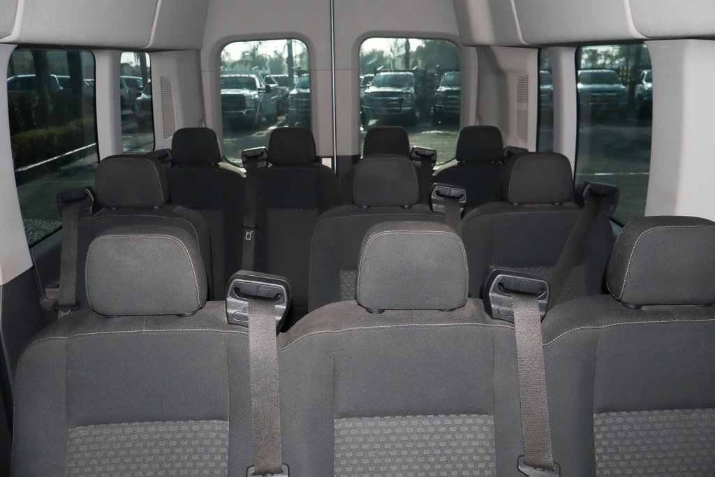 Used 2021 Ford Transit 350 XL image 13