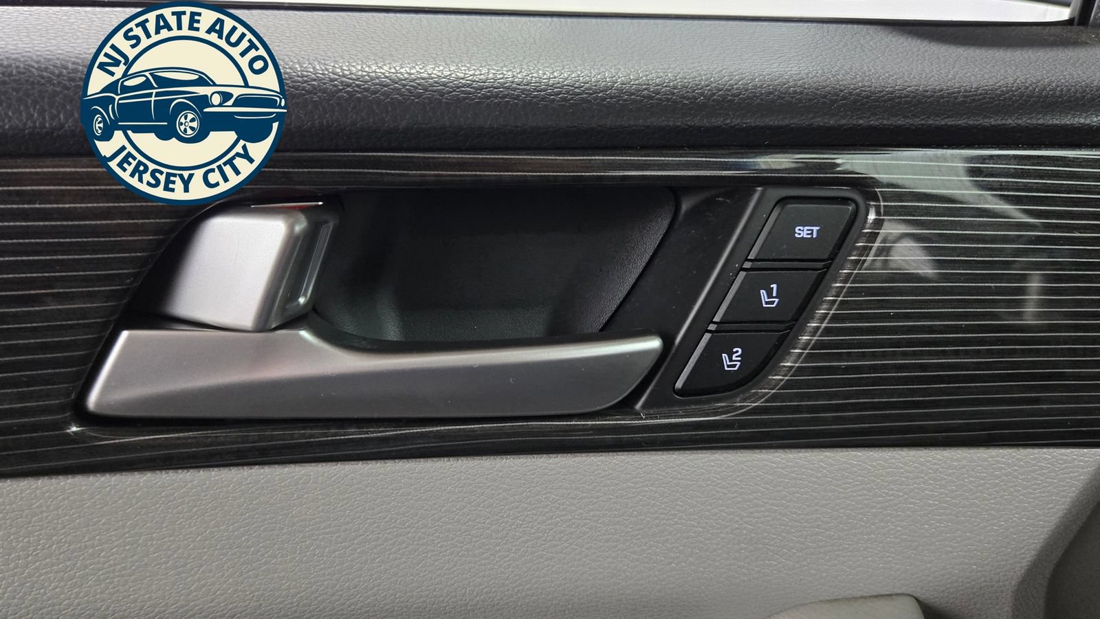 Used 2019 Hyundai Sonata Limited FWD image 23