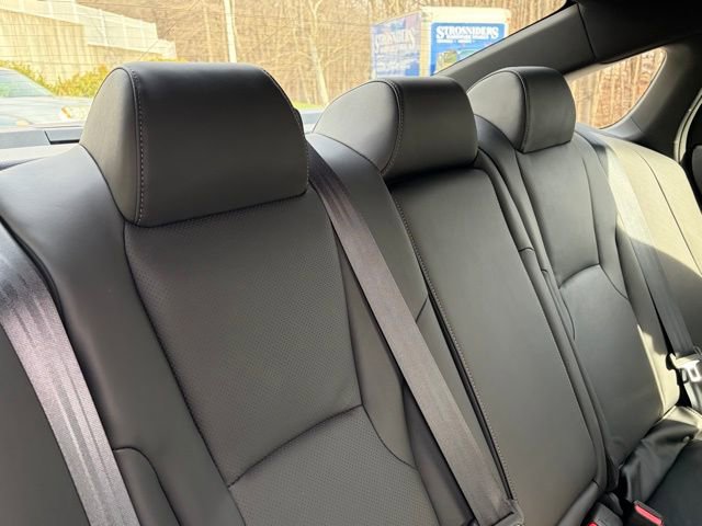 Used 2023 Honda Accord Sport image 32