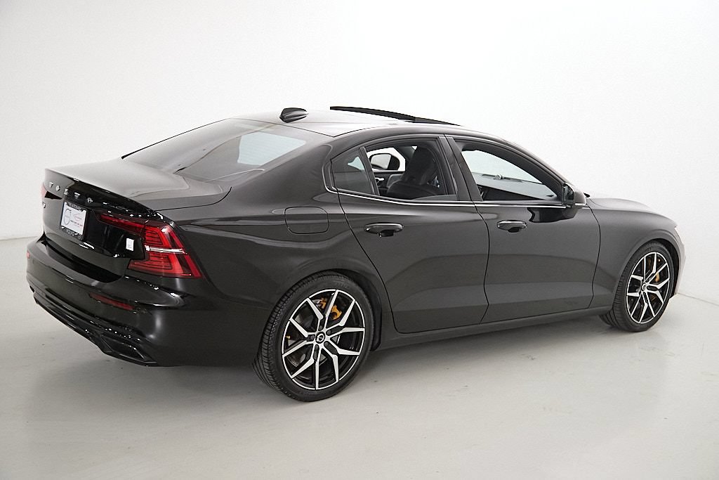 Used 2022 Volvo S60 T8 Polestar w/ Protection Package Premier AWD/4WD image 11