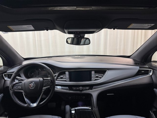 Used 2023 Buick Enclave Essence w/ Experience Buick Package image 26