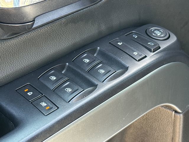 Used 2016 Chevrolet Silverado 1500 LT w/ Texas Edition image 20