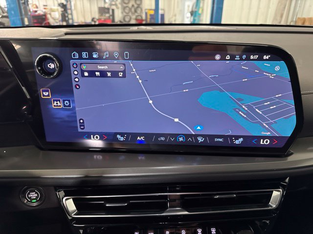 New 2027 Chevrolet Traverse LT w/ LPO, Floor Liner Package AWD/4WD image 4
