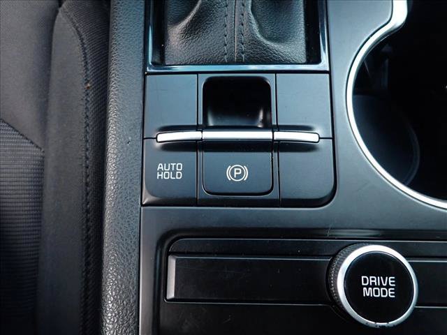 Used 2023 Kia K5 LXS FWD image 18