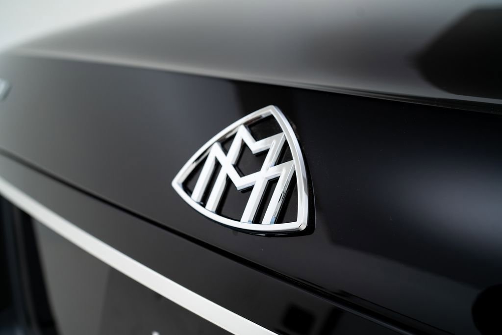 Used 2007 Maybach 62 S RWD image 66