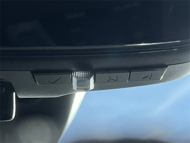 Used 2023 Cadillac XT6 Sport w/ Platinum Package image 46