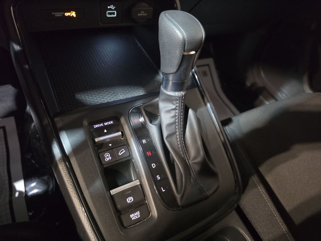Certified 2024 Honda CR-V LX image 20