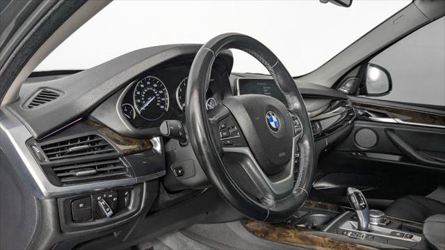 Used 2015 BMW X5 sDrive35i RWD image 20